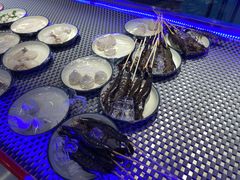 -海底捞火锅(金融街万达店)