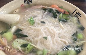 Taizhou Special Rice Noodles