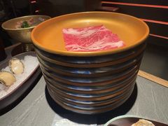 -牛YO寿喜烧和牛火锅自助(三台子万象汇店)