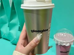 -gleeglee乐溢亦茶(合生汇店)