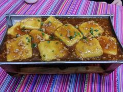 -香巴拉云南餐厅(华莱坞店)