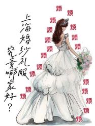 -韩国天使嫁衣婚纱礼服馆(上海旗舰店)