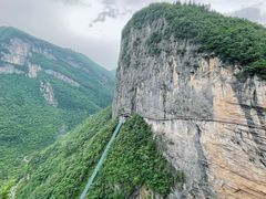 -鹿院坪生态旅游景区