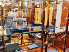 -Goyard 高雅德(国贸商城店)