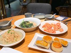 -荣小馆(杭州大厦店)