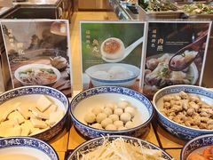 -福州仓山凯悦酒店·Market Cafe Lacucina咖啡厅