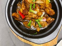 -御彩酒家(东风东路店)