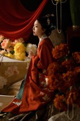 -八角古风摄影