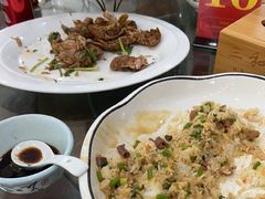 -渔码头食府(蓬莱阁店)