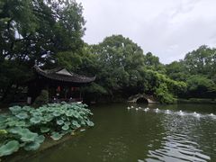 -绮园景区