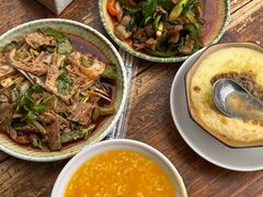 -大邑李记肥肠血旺