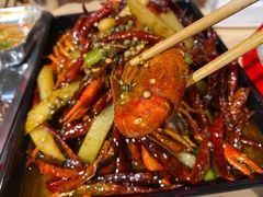 -东厨虾煌(电子街店)