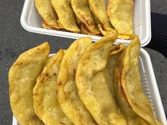 -草桥清真牛肉锅贴扁食店