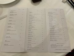 门面-白天鹅宾馆-宏图府餐厅
