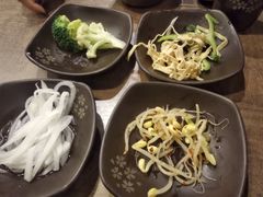 -香猪坊韩国烤肉专属门店(魏公村店)