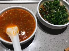 -海底捞火锅(龙湖三千集店)