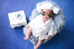 -爱贝蕊恩韩式月子会所(宝安店)