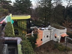 -三鹰之森吉卜力美术馆