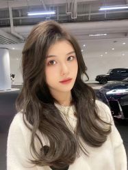 点击看大图 -3am hair salon烫发染发接发