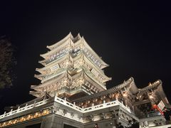 -济南大明湖景区
