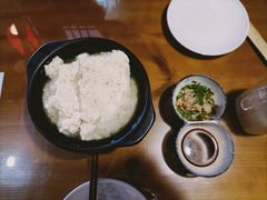 -重庆石磨豆花庄(乔庄店)
