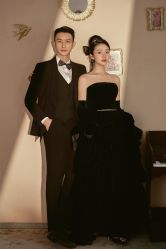 -古摄影婚纱(湛江霞山步行街店)