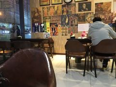 大堂-大成铁板烧•板前(复古餐厅石老人店)