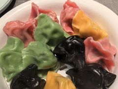 -1937青岛老味道·海肠捞饭·青岛菜(大鲍岛栈桥店)