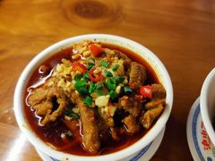 -炉小二铜锅牛蛙•川湘菜(三里屯店)