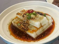 -全聚德(长白直营店)