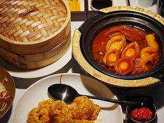 -莉莉海堂HAITANG·烤鸭(国贸商城店)