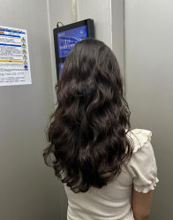 -时尚殿堂hair salon