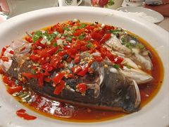 -味上湘菜馆(岳麓山店)
