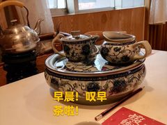 -虾饺妹·酒家(金碧店)