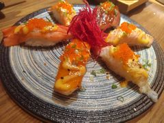 -东岸料理·寿司·刺身