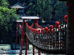 -都江堰景区