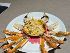 -蟹榭·本帮江浙菜·蟹宴(五角场合生汇商场店)