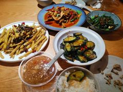 -湘拾(壹方北馆店)