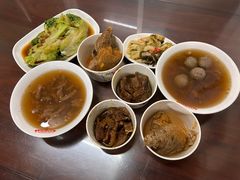 -好成财牛排馆(涂门街总店)