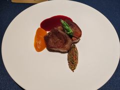 -ZHAO赵·牛扒坊(仁和新城店)