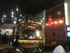 -妈妈的味道(工人体育场东路店)