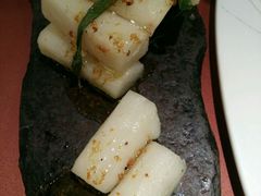 -西安阳光国际大酒店·中餐厅