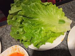 -钱小奴创意自助餐厅·原切谷饲安格斯畅吃(宁波奉化银泰店)