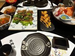 -天狗山料理(省体店)