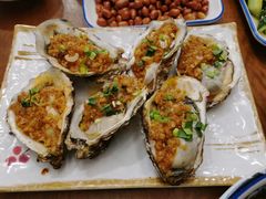 -兰州-西固陈记牛肉面·烧烤(山阴路店)