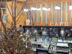 -Cafe Alice咖啡爱丽丝(奥城店)