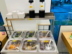 -蒙自源米线大王(南山大新商业街店)