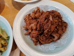 -多福饺·家常菜(谷德店)