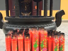 -亭林园-华藏寺