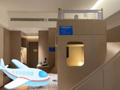 -厦门途易蓝罗约海景温泉酒店(园博苑地铁站店)